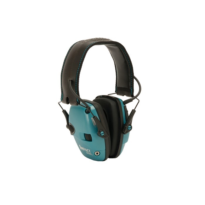 Elektronischer Ohrenschützer Shooting Earmuff Hunting Gehörschutz Anti-Noise 