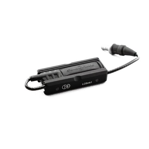 Light Control System Surefire ST07 Picatinny Black