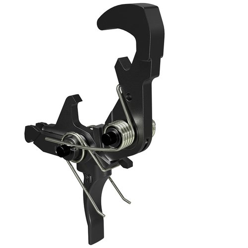 AR-15/10 EDT® Designated Marksman Trigger Assembly