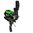 HIPERFIRE AR-15/10 HIPERTOUCH® GENESIS TRIGGER ASSEMBLY