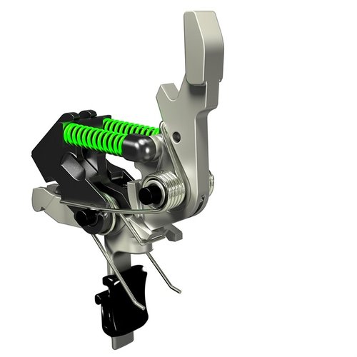 AR-15/10 HIPERTOUCH® ECLipse Trigger Assembly
