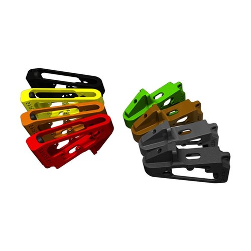 AR-15/10 HIPERTRAIN® Trigger Demonstrator Black