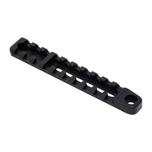 Universal Improved Bipod Rail