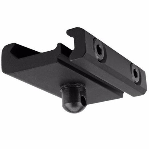 GROVTEC US, INC. Bipod Stud Rail Adaptor