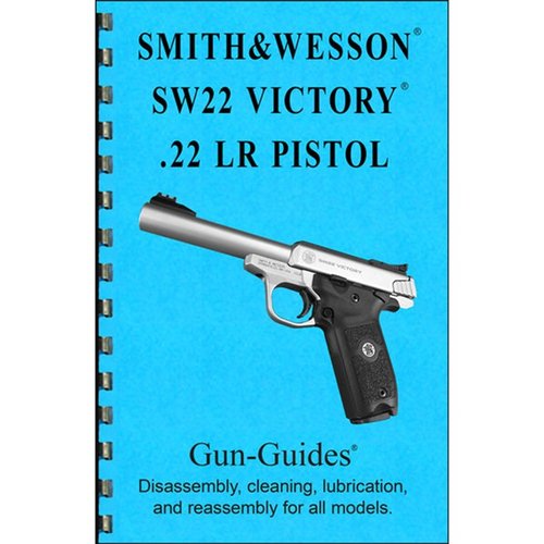 Handgun Parts > Books & Videos - Preview 1