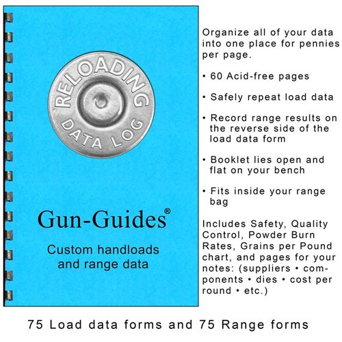 Books > Reloading Books & Manuals - Preview 0