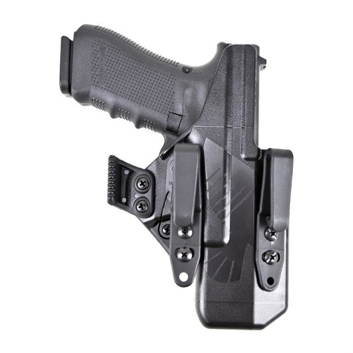 Zubehör für Holster & Gürtel > Holster - Vorschau 0