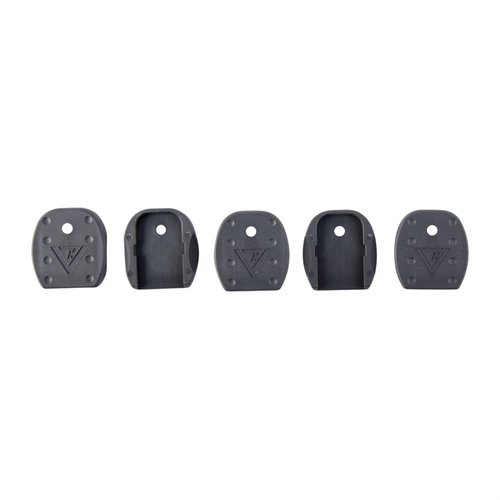 TANGODOWN Tactical Magazine Floor Plates for Glock® Gray