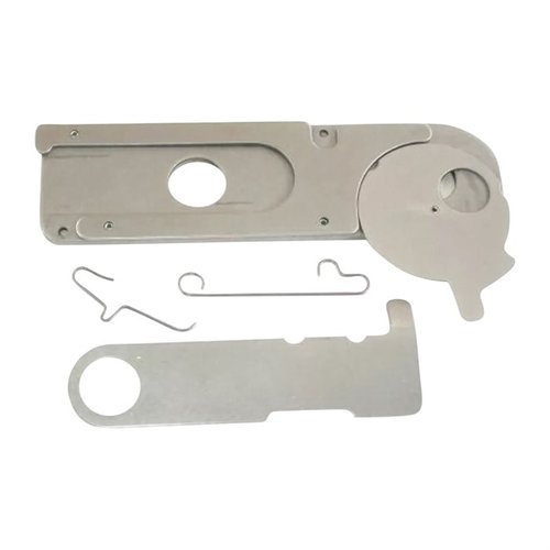 366 Auto Shotshell Press Powder & Shot Shut Off