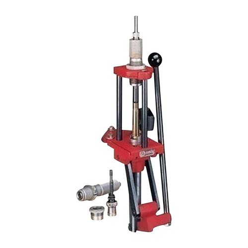 Reloading Presses > Single Stage Presses - Preview 1