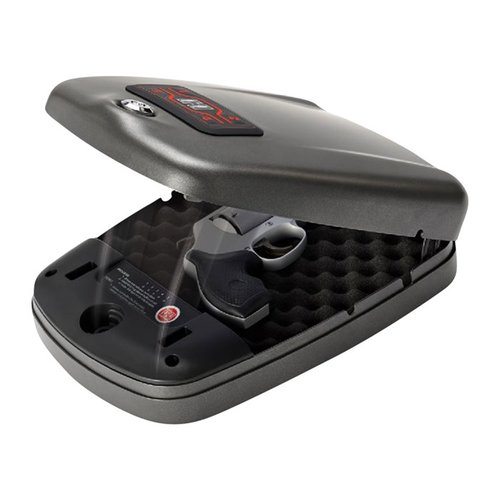 RAPiD Safe 2600KP RFID-Enabled Large