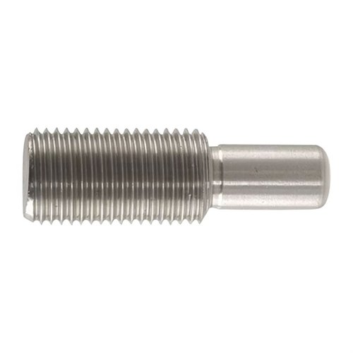 17 Caliber Neck Turning Mandrel