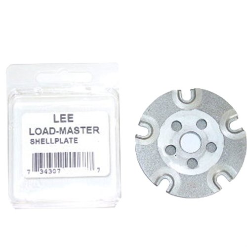 Load Master Progressive Press Kit for 357 SIG  # 70940 Lee Precision New! 