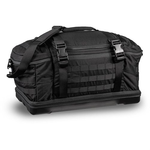 R1 Bang Bang Range Bag Black