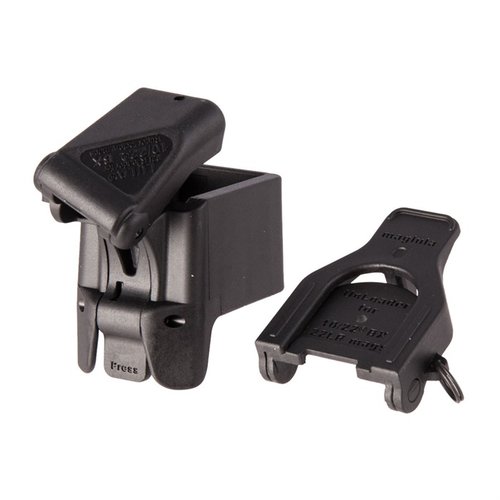 RUGER®10/22 Magazine Speedloader and Unloader