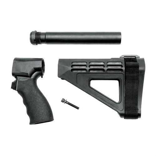 Mossberg 410 SBM4 Complete Brace Kit