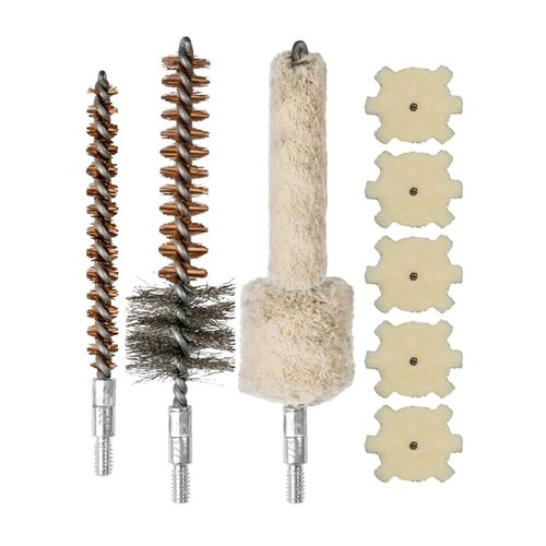 REAL AVID AR-15 Brush Combo