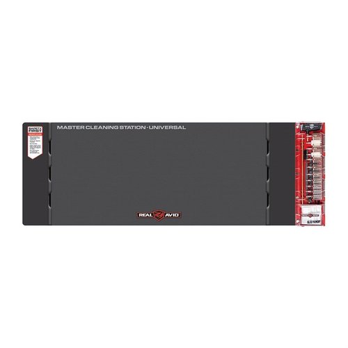 Universal Master Cleaning Station