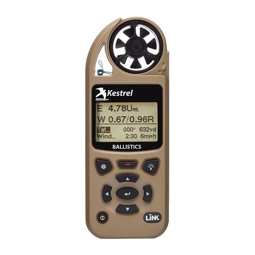 Shooting Accessories > Windmeters & Flags - Preview 1