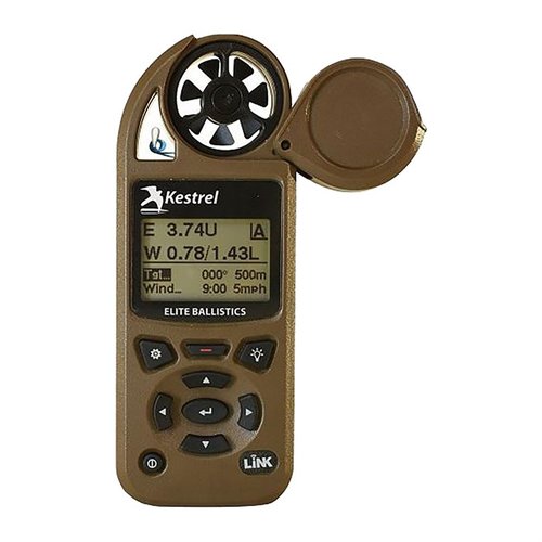 Shooting Accessories > Windmeters & Flags - Preview 0