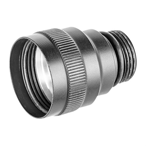 Tailcap Adapter for Streamlight HL-X