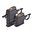 LEGACY SPORTS INTERNATIONAL DETACHABLE MAGAZINE FLOOR PLATE & 5RD .308 MAG