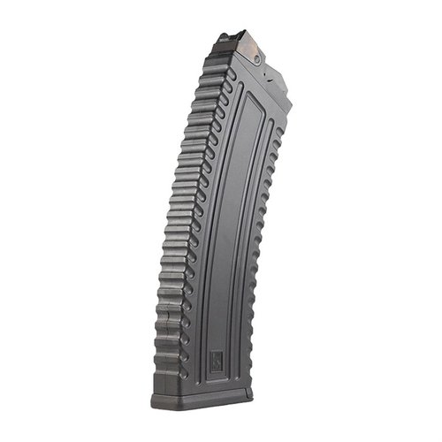KS12 Magazine 12GA 10rd Polymer Black