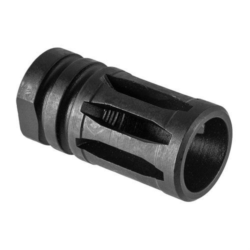 AR-15 FM-45 A2 Style Flash Suppressor