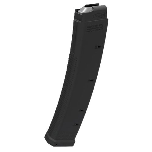 CZ Scorpion Evo 3 PMAG 35 rds 9mm Black