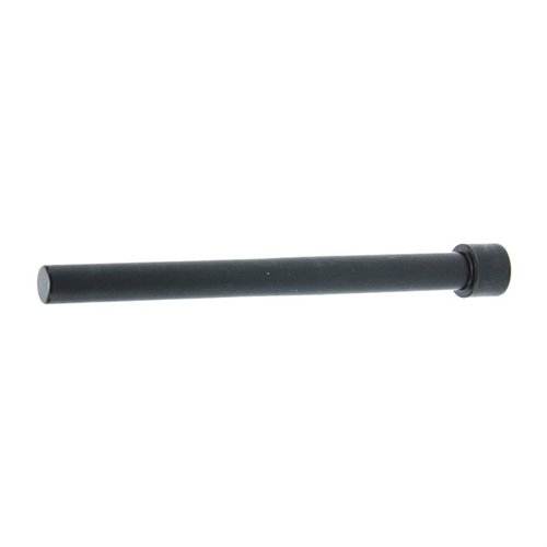 OBSIDIAN ARMS Sig P320 X Five Guide Rod, Black