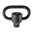 BRAVO COMPANY BCMGUNFIGHTER QUICK DETACH SLING SWIVEL HEAVY DUTY DESIGN