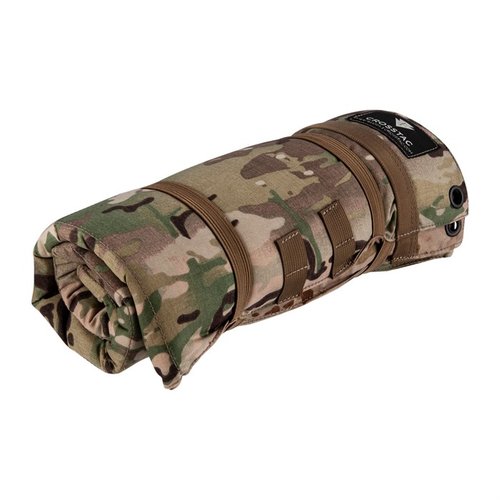 RECON Shooting Mat Long, Padded