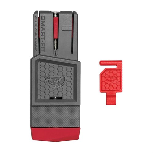 Rifle Tools > Bench & Vise Blocks - Preview 1