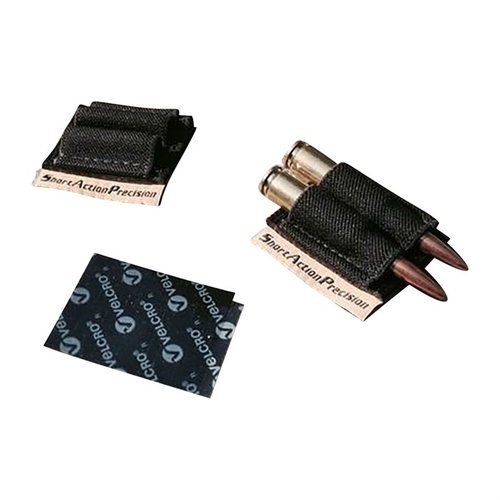 Black 223 Two Round Holder