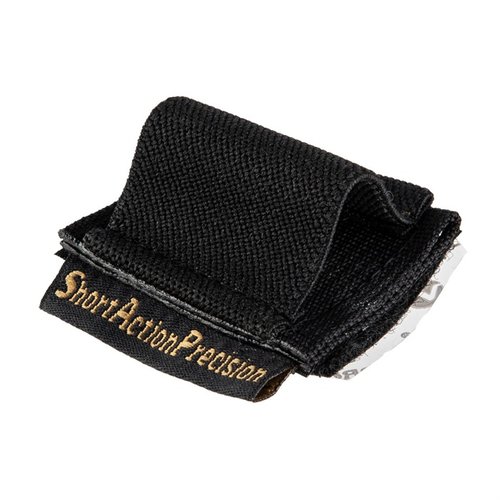 Black 22 Magazine Holder