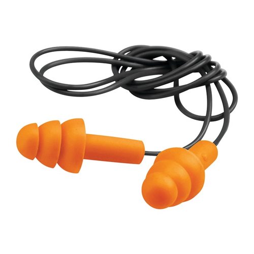 Corded Ear Plugs 2pk