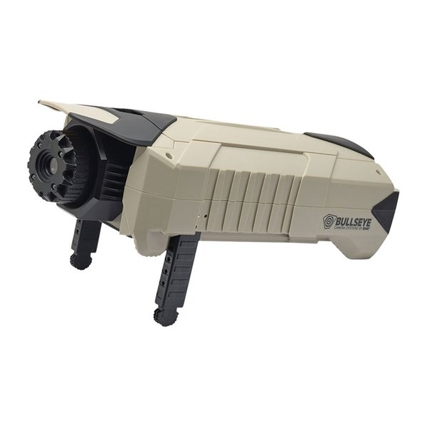 long range shooting camera