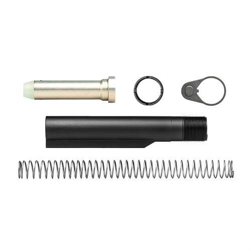 AR-15 Carbine Buffer Kit w/ H Buffer
