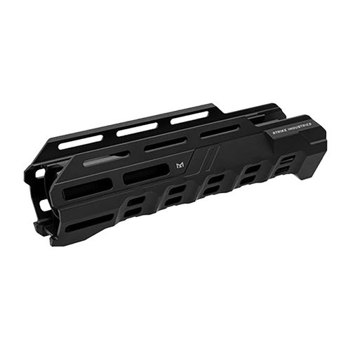 Mossberg 500 Valor Of Action VOA Handguard Black