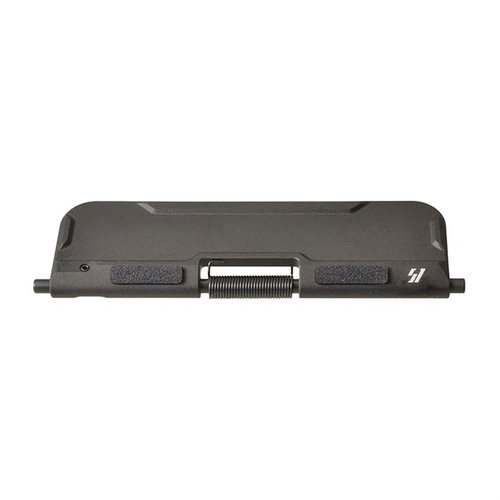 AR-15 Billet Ultimate Dust Cover 223 Black