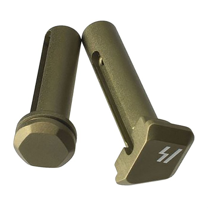 Strike Industries Ultralight Pivot Takedown Pins