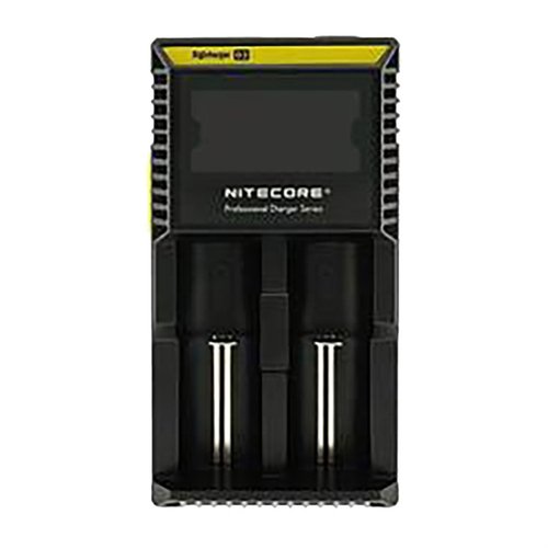 Nitecore D2 Charger