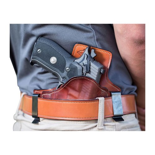 Zubehör für Holster & Gürtel > Holster - Vorschau 1