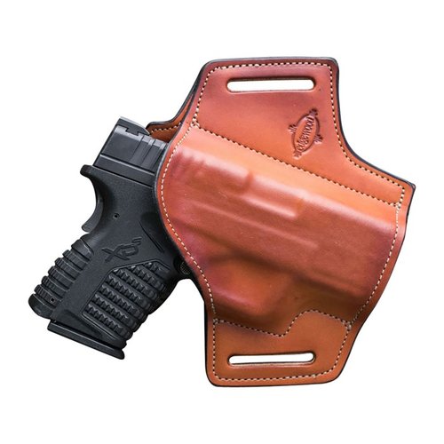 Shooting Accessories > Holsters & Belt Gear - Preview 1