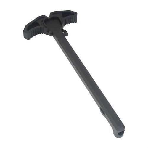 ARMASPEC Victory Charging Handle Black