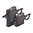 LEGACY SPORTS INTERNATIONAL .338/7MM 5 RD LA FLOOR PLATE & MAGAZINE KIT