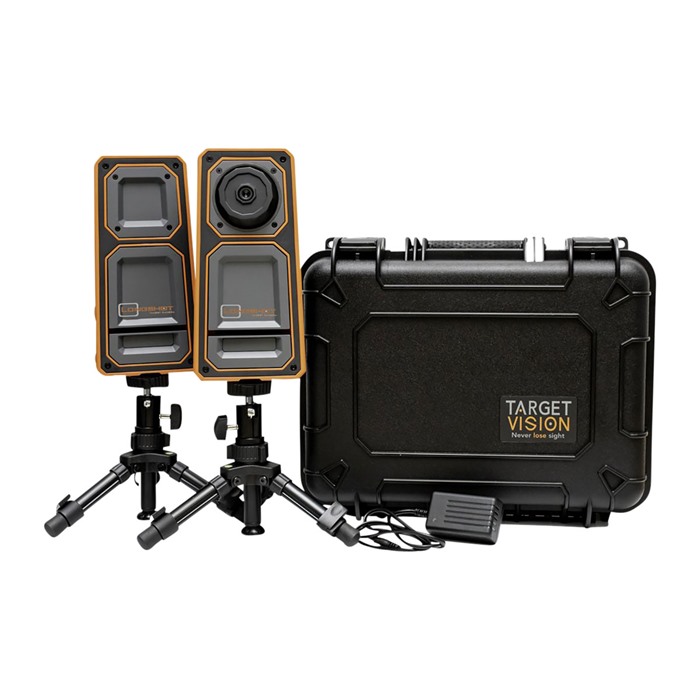 long range shooting camera