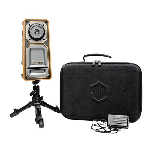 Jumelles > Action-Cam - Prévisualiser 0