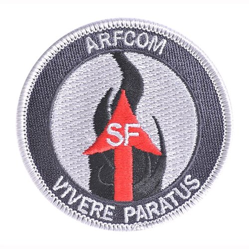 Survival Forum Patch