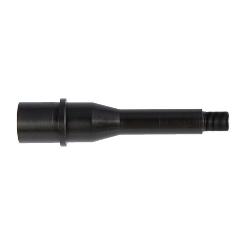 FOXTROT MIKE PRODUCTS Ultralight Barrel 9mm 5 1-10 Black
